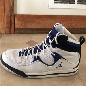 Air Jordan Flight TR 97